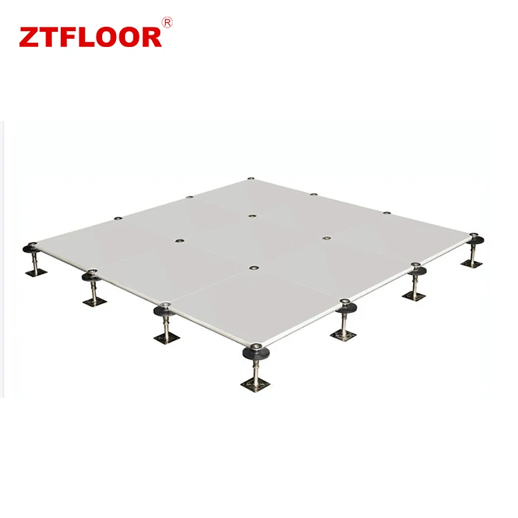 New design GRC raised access floor for wholesales