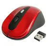 2.4GHz Wireless Optical Mouse with USB Receiver Plug and Play Working Distance up to 10 Meters