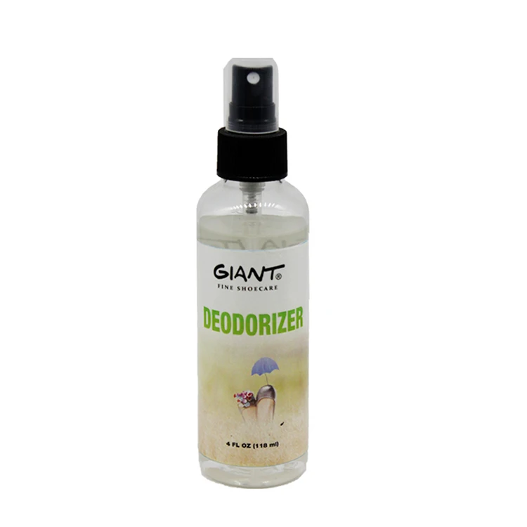 

high quality shoe deodorant spray shoe care products shoe deodorizer, Transparent
