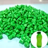 Hot Sale Lldpe Fluorescent Abs Plastic Green Masterbatch