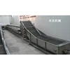 Full automatic mackerel sardines tuna Fish canned processing production line