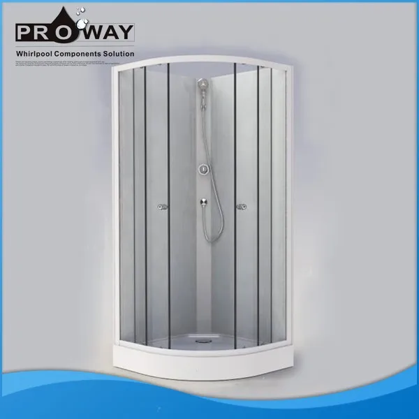 Bathroom Knobs Furniture Pull Handles Plastic Shower Door Knob