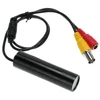 Mini 800TVL Security CCTV Camera Plug and Play 3.6mm Lens Home Surveillance Camera