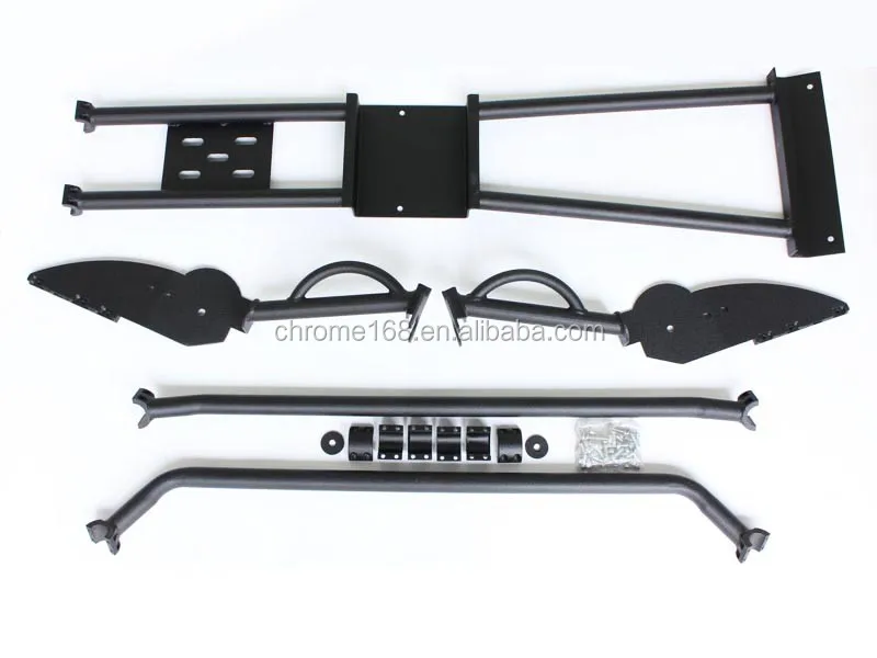 Roll Bar For Jeep Wrangler 4 Doors 4*4 Accessories For Jeep Wrangler