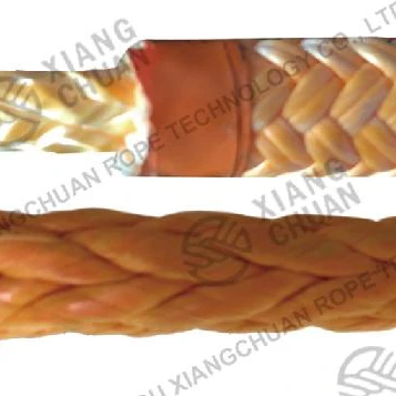 

Hot selling Aramid Fiber Rope