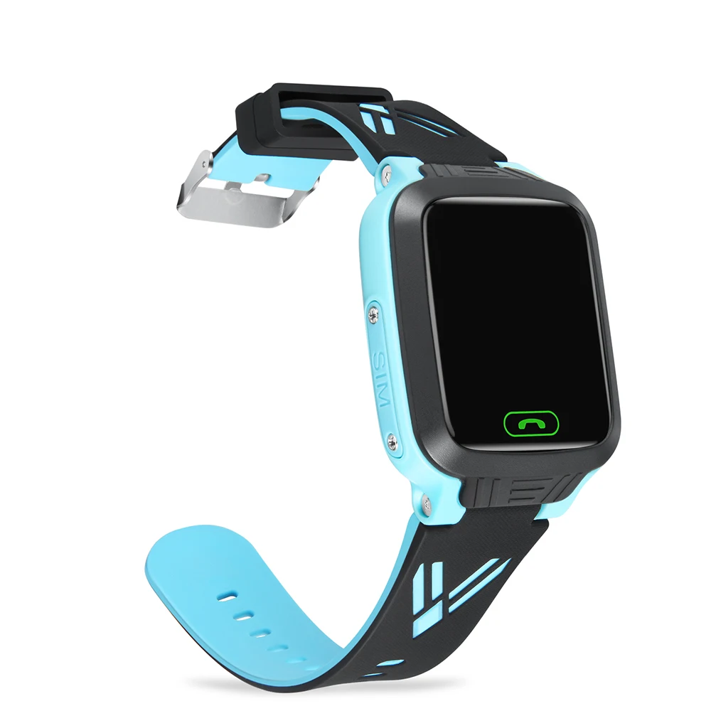 child smart watch gps