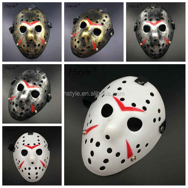 Movie Freddy Vs. Jason Mask/killer Mask Mjc201 Buy Movie Freddy Vs