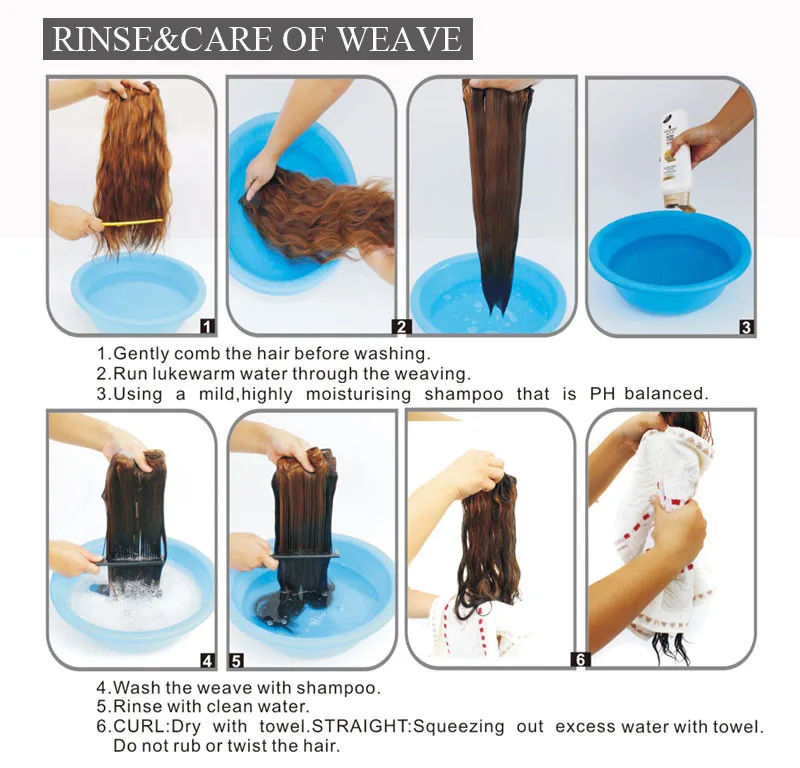 Rebecca 8a Grade 100 Remy Human Hair Bundle Virgin Human Hair Weave