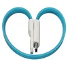 Magnetic 2.0 V8 Micro USB magnetic cable with CE ROHS certificates usb cable_usbcable for smart Android mobile phones