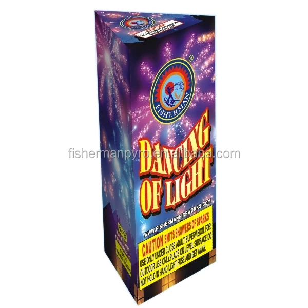 Factory price 200 gram outdoor fountain fireworks for sale