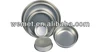 Baking dishes & pans/ Deep pizza pan