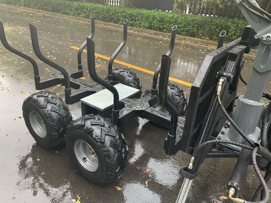 1.5ton ATV trailer (39)