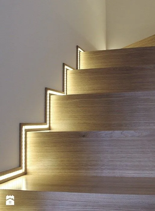 Yidun Lighting Linear Stair Anodized Aluminium Extrusion Led Profile With Pc Diffuser For