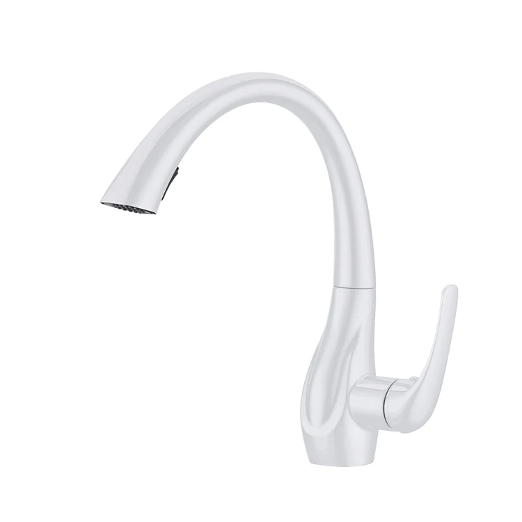 kitchen faucet