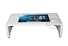 42 inch table top touch screen table multimedia touchscreen information kiosk, 2014 new model