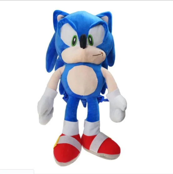 sonic plush cheap