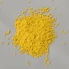 Wire and cable grade PVC compound with different colours