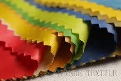 polyester taslon shell fabric