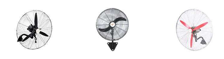 Ceiling Hanging Exhaust Fan, Wall, 220, 100 - detail 4