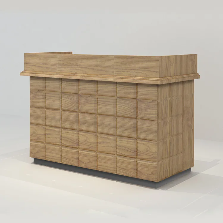 Cheap Modern Shop Counter Design For Garment Shop Buy Modern Shop