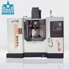 Universal Vertical Mill Drilling Bv20 CNC Machine