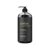 Professional Sulfate Free & Paraben Free Softening And Clarifying Activated Charcoal Hair Conditioner