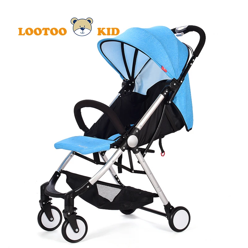 fashionable baby strollers