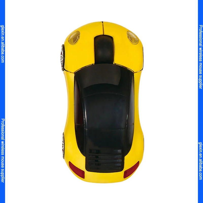 LX-M116_26 Wireless Mouse