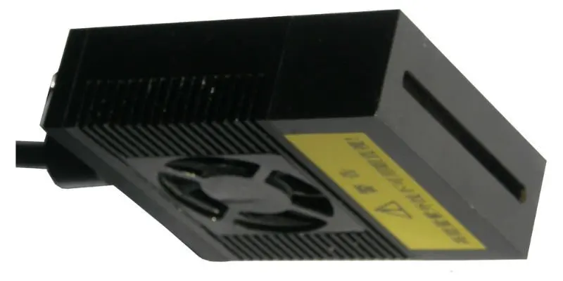 UV LED Linear Head2