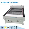 direct manufacturer the latest price and equipment CNC machinary 1325 acrylic/wood/non metal laser cutting machine
