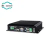 IEI SBOX-100 Fanless marine industrial embedded computer with QTS-Gateway