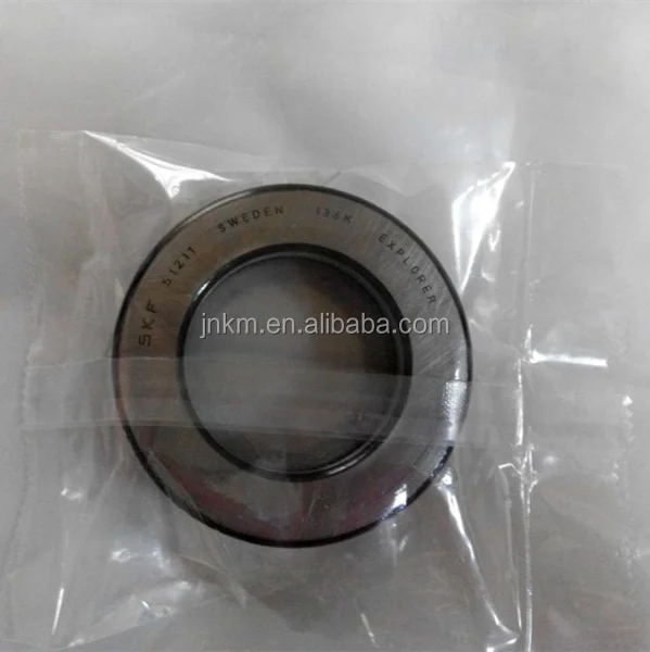 thrust ball bearing 51211