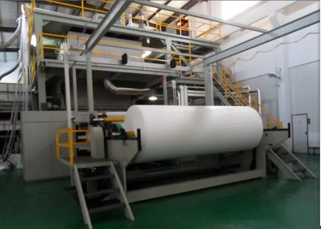 sms nonwoven