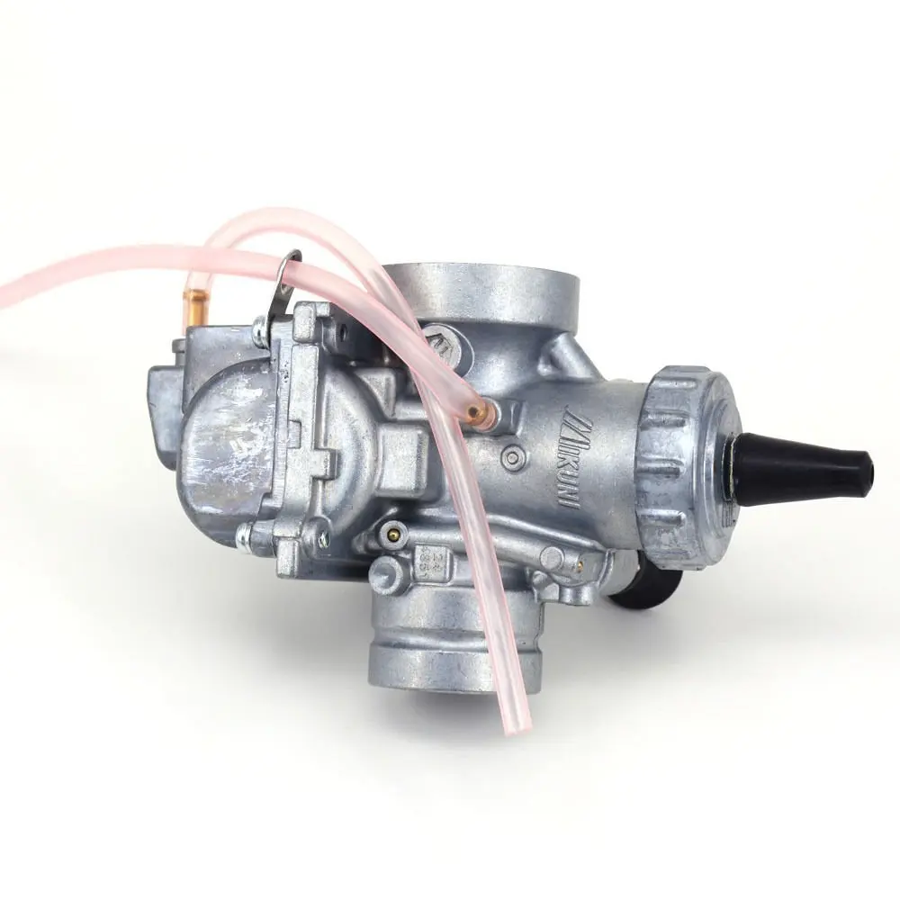 Keihin Pe28 Carburetor