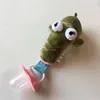Free Samples Funny Baby Pacifier Adult Baby Pacifier with Cover Wholesale