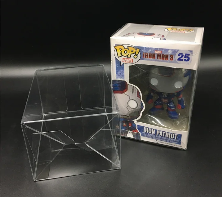 cheap funko pop protectors