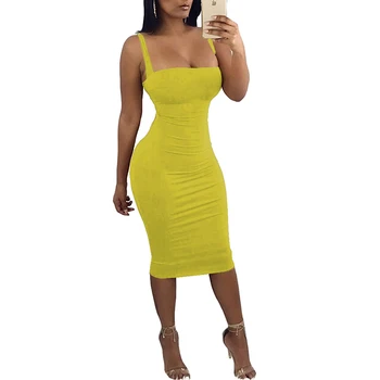 royal blue quince dress