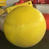 Marine boat ship mooring buoy moorning ball
