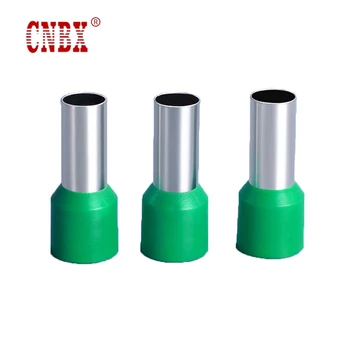 A.w.g 22 Ferrule Cable Lugs Solder Crimp Ce Vinyl Plastic Wire ...