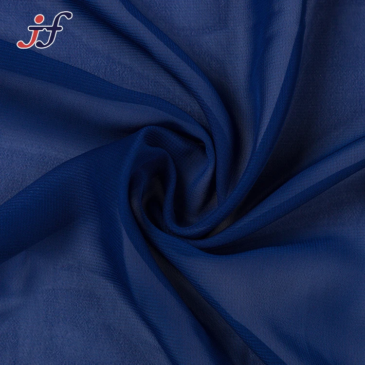 Factory Price Wholesale 100 Polyester 100d Plain Silk Chiffon Clothing Fabric Buy Wholesale