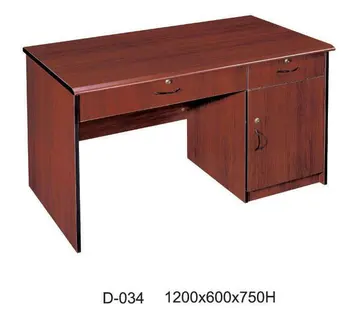 office furniture china cheap minimalist office desk