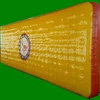 factory price comfortable hot-selling inflatable air bed