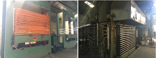 4*8 teak veneer fancy plywood cheap plywood