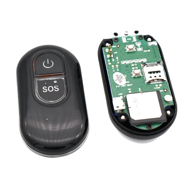 vodafone kid tracker