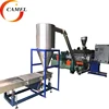 Parallel twin screw pelletizing line /plastic granulating production line with good price
