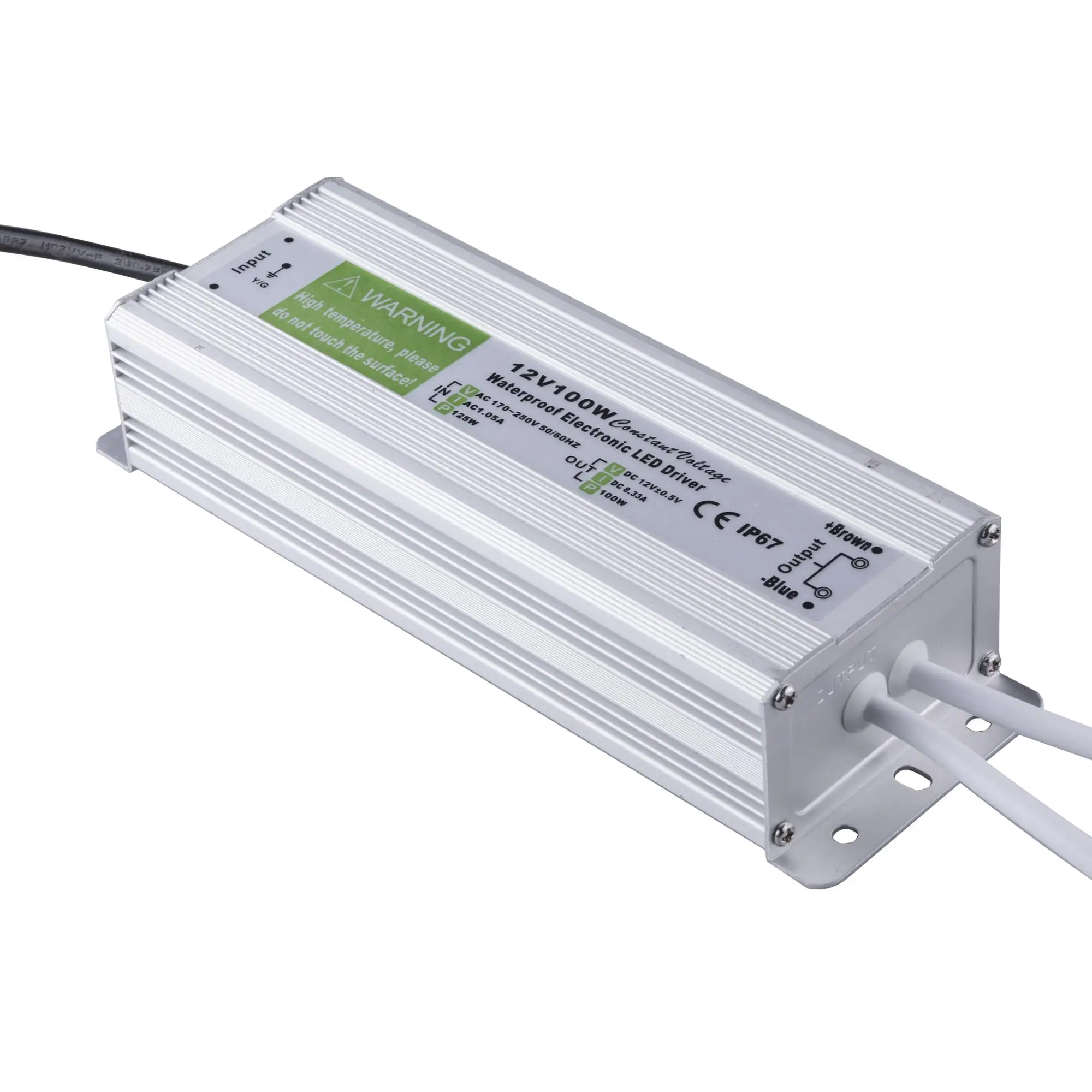 Блок питания ip67. Led Power Supply 12v 100w ip67. Waterproof led Power Supply 100w. 12v 100w Waterproof ip67. 12v 100w led Waterproof Power Supply ip67.