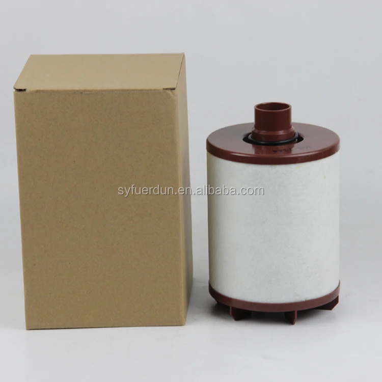 Crankcase Ventilation Filter CV55018 CCV5527408 for Caterpillar, John Deere Marine Engines, View