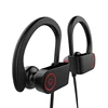 U8 Blue tooth Earphone Wireless Headphone Sport Earphone Waterproof Headset noise reduction Stereo with Mic for all phone