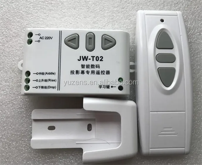 JW T02 433MHz Alibaba JW T02 433MHz Alibaba