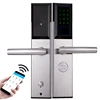 Digital Door Lock For RF Card Keyless Password Bluetooth Remote Control